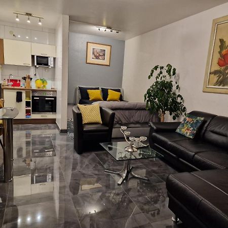 Elegant And Quiet Διαμέρισμα Βιζμπάντεν Εξωτερικό φωτογραφία